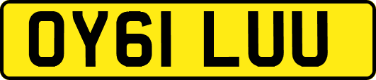 OY61LUU