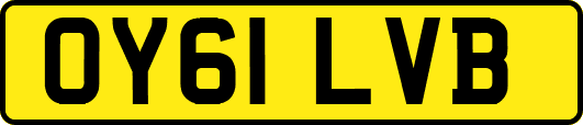 OY61LVB
