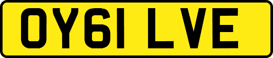 OY61LVE