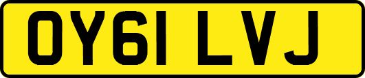 OY61LVJ