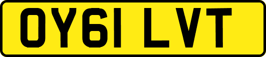 OY61LVT