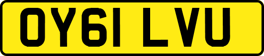 OY61LVU