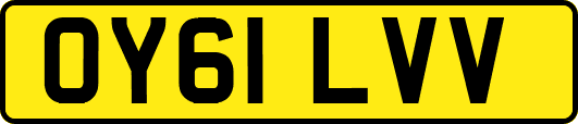 OY61LVV