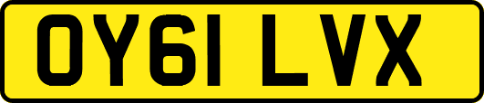 OY61LVX