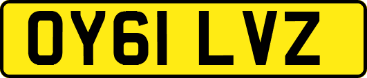 OY61LVZ