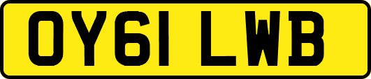 OY61LWB