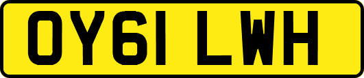 OY61LWH