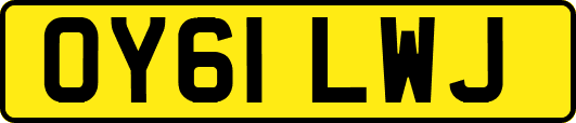 OY61LWJ