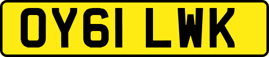 OY61LWK