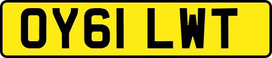 OY61LWT
