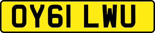 OY61LWU