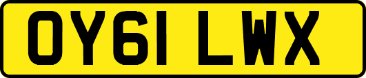 OY61LWX