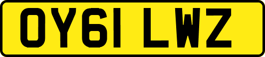 OY61LWZ