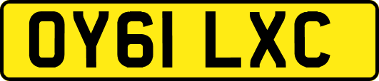 OY61LXC