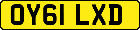 OY61LXD