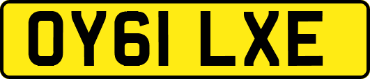 OY61LXE