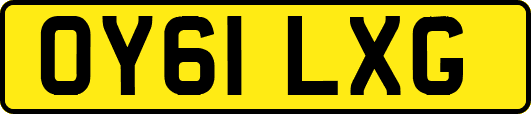 OY61LXG