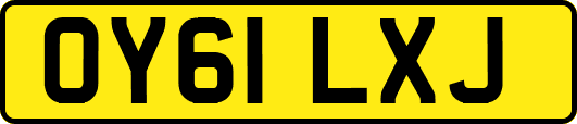 OY61LXJ