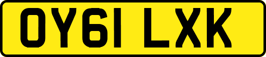 OY61LXK