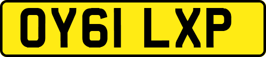 OY61LXP