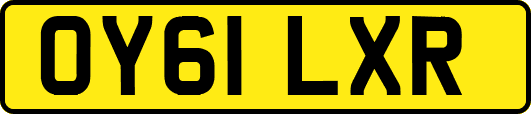 OY61LXR