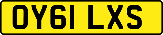 OY61LXS