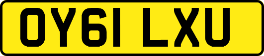 OY61LXU