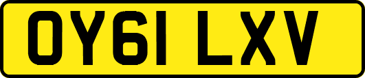 OY61LXV