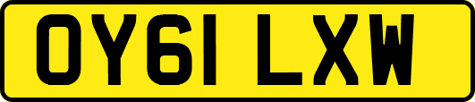 OY61LXW