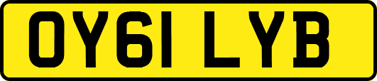 OY61LYB