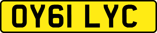 OY61LYC