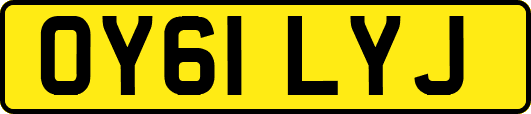 OY61LYJ