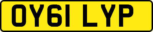 OY61LYP