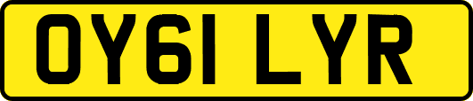 OY61LYR