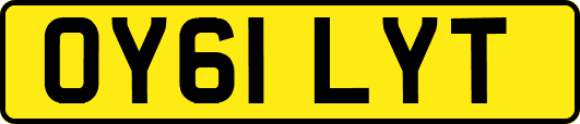 OY61LYT