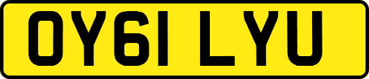 OY61LYU