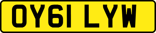 OY61LYW