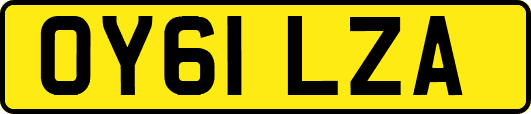 OY61LZA