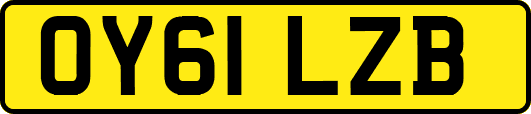 OY61LZB