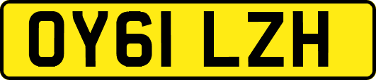 OY61LZH