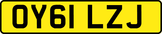 OY61LZJ
