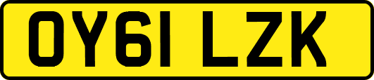 OY61LZK