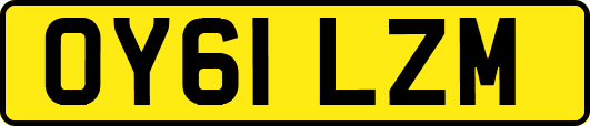 OY61LZM