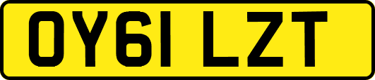 OY61LZT