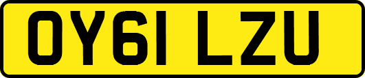 OY61LZU