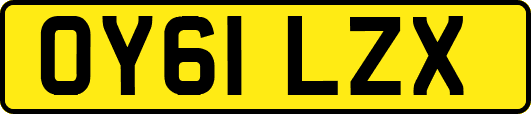OY61LZX