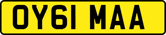 OY61MAA
