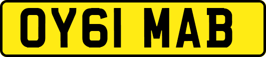 OY61MAB