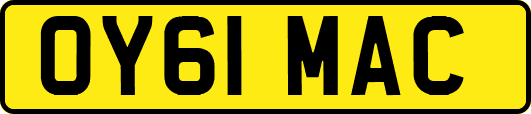 OY61MAC