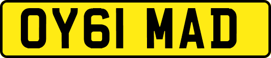 OY61MAD